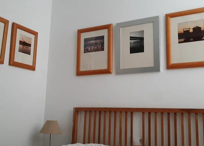 Apto Patio Andaluz. Maximo Confort Y Limpieza Cádiz