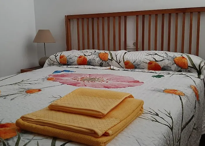 Lägenhet Apto Patio Andaluz. Maximo Confort Y Limpieza